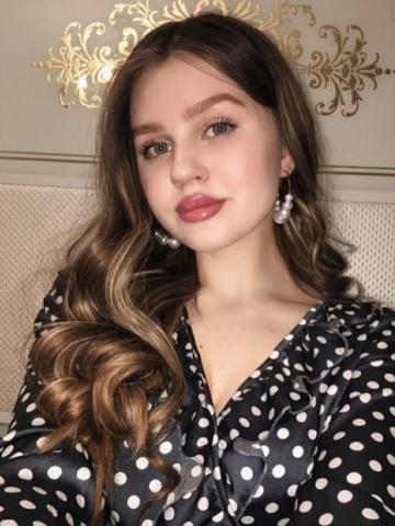 Анкета проститутки Зина - Фото 1, , 24 года, №299164